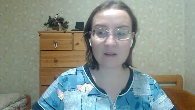 Smart_Rose: онлайн-секс-чат