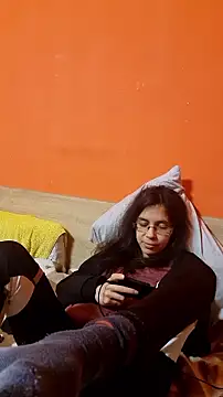 Chat XXX en directo de rposhta1991