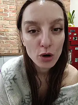 Chat XXX en directo de SluttyBanana