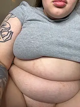 Chat XXX en directo de perfect_sweety_girl