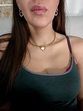 Chat XXX en directo de Glamour_Grace