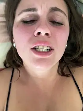 Samantha_official Chat XXX in diretta