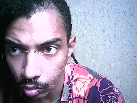 DarkSlim666 Adlı Modelin Canlı XXX Sohbeti