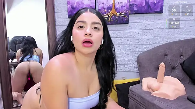 Chat XXX Live Eyes_Duque