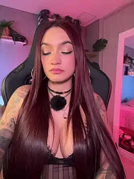 Chat XXX en directo de DaniDusan_