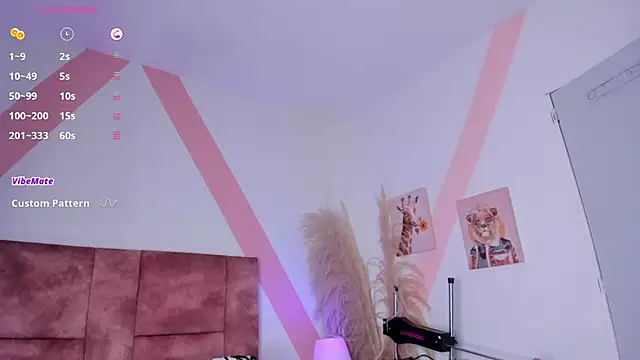 Czat XXX na żywo – isabella_whiithe