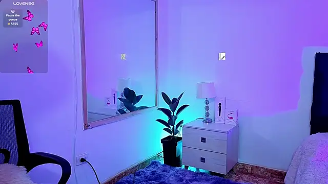 Megan_Do_Santos' Live XXX Chat