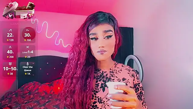 Kendall_hornyy Webcamshow