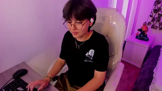 Chat XXX ao vivo de Nathaly_ds