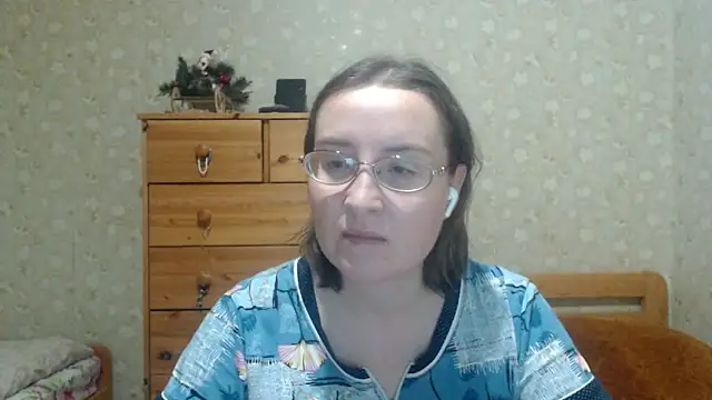 Smart_Rose's Live XXX Chat