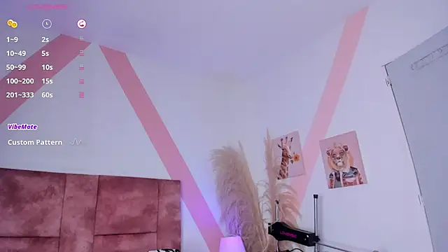 isabella_whiithe Chat XXX live