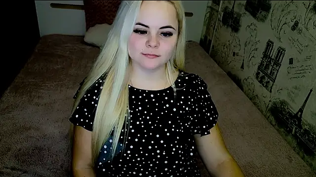 lovely-eyes Chat XXX in diretta