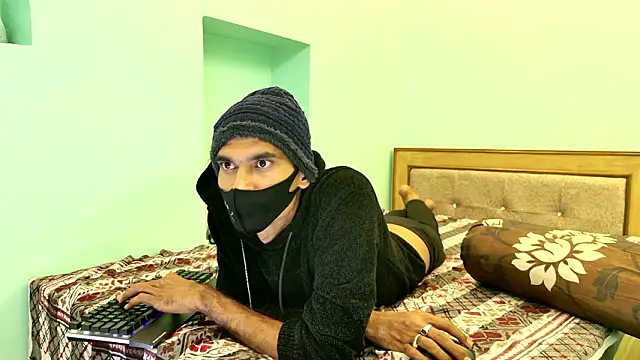 zihan777's Live XXX Chat