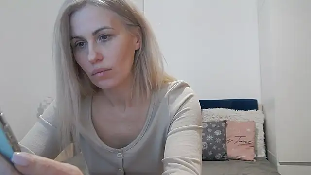 Вебкам-шоу Lika_Soul