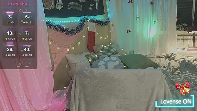 Miko_Meow's Webcam Show