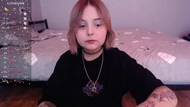 vendymories Live XXX-Chat