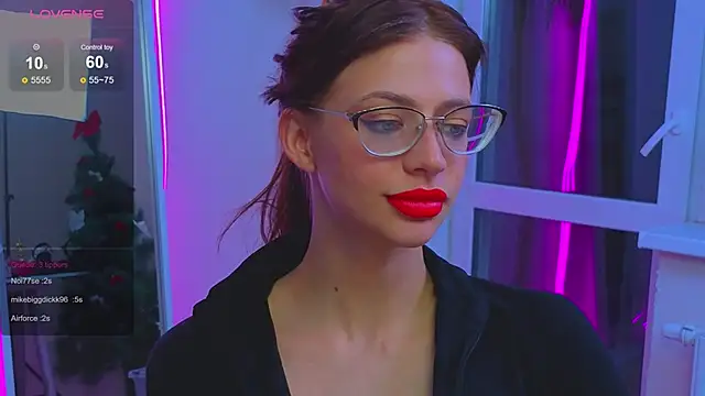 Lizartt's Live XXX Chat