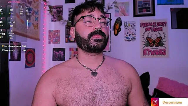 Онлайн чат XXX johnnyalx