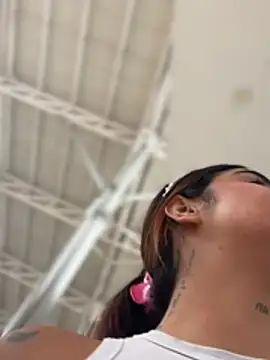 Kaily_Sweet16's Live XXX Chat