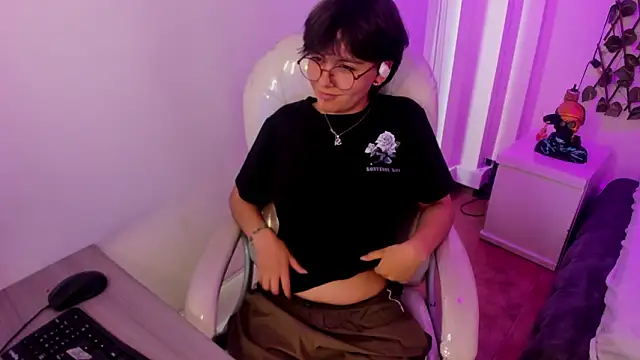 Chat XXX Live Nathaly_ds