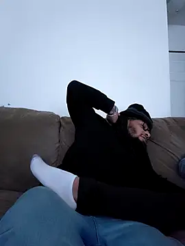 TooGoodConway23 Chat XXX in diretta