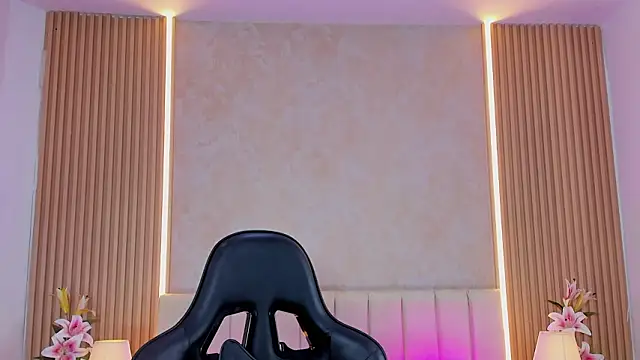 ZOEBARLOWE 现场XXX聊天