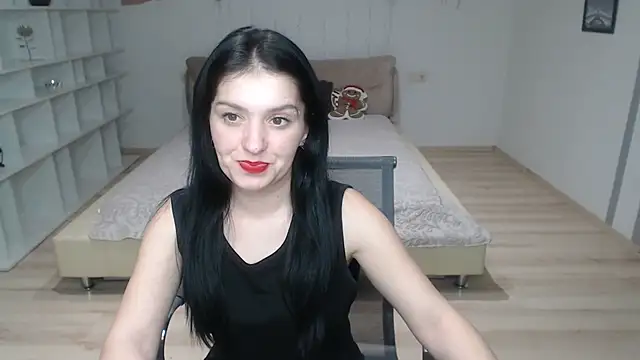 Вебкам-шоу NataliDesire