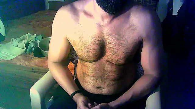 Vbestshow's Live XXX Chat