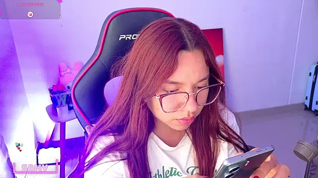 samantha_tattu Webcamshow