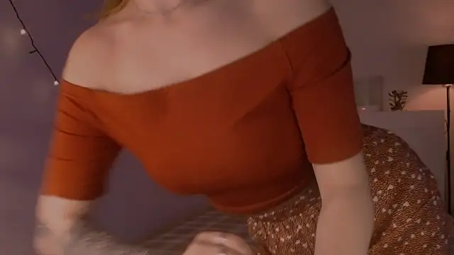 Živý XXX chat LilyFarey