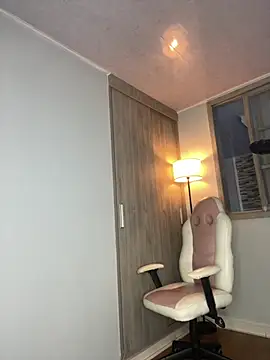 Vanesa_novvoa 在線直播表演