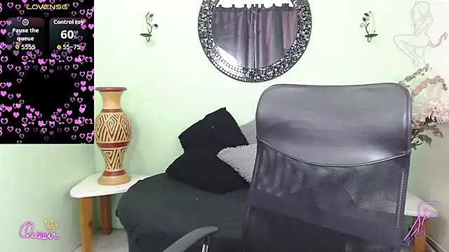 Sofia_Franco_ Live XXX-Chat