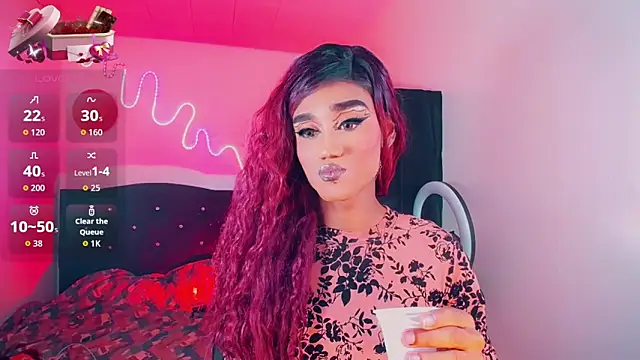 عرض كام Kendall_hornyy