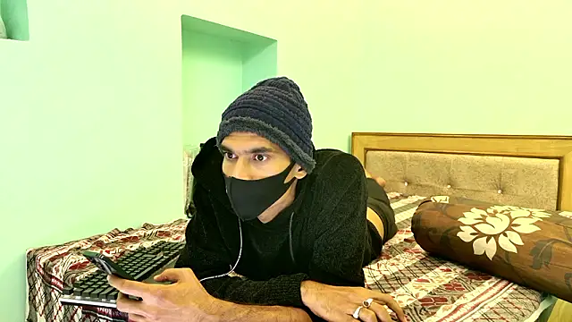 Chat XXX Live zihan777