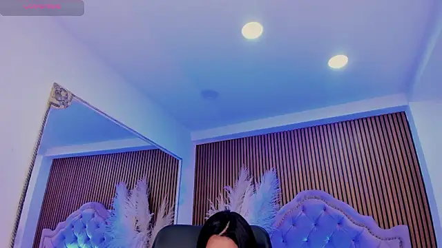 SelenaStonneのライブXXXチャット