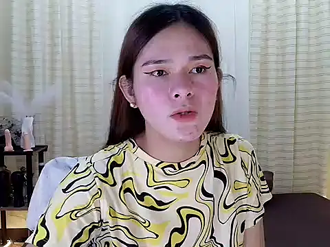 sassymimi69's Live XXX Chat