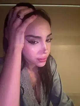 Sembang XXX Secara Langsung VitoriaCarusso