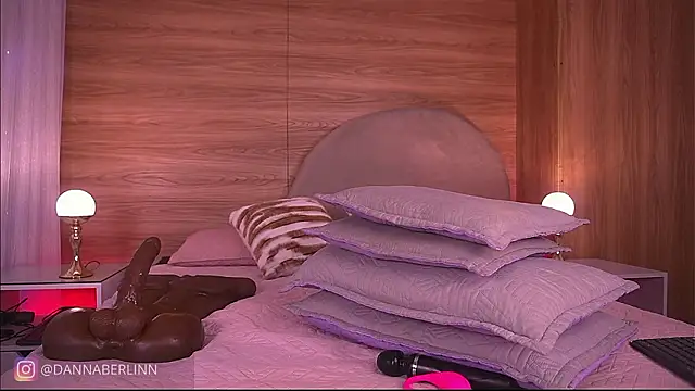 danna_berlin_ 即時 XXX 聊天