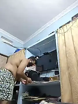 Seducer_boy 现场XXX聊天