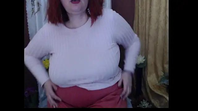 PlayfullMature Live XXX-chat