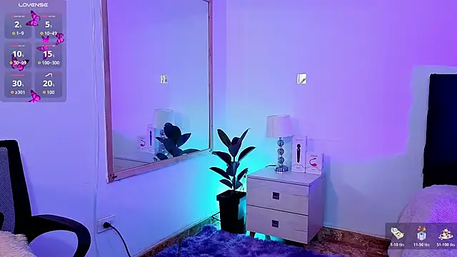 Megan_Do_Santos Live XXX-chat