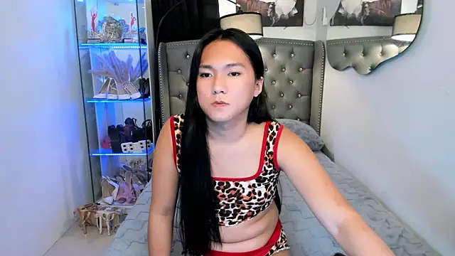 bigcockvenice Pertunjukan Webcam