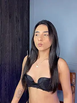 Zafira_Montielのライ ブXXXチャット