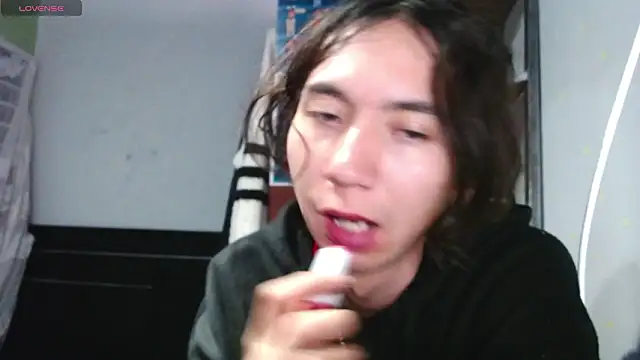 najimi_uwu Live XXX-chat