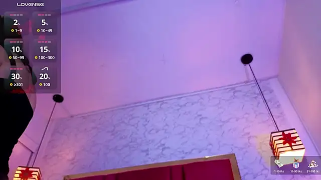 Онлайн чат XXX morgana_white