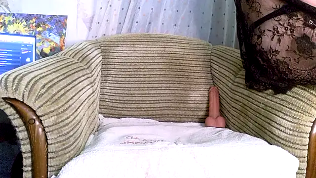 Chat XXX Live SHARP299