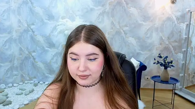 PixelGoddess Live XXX-chat