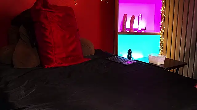 JenniferCD 라이브 XXX 채팅