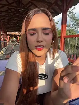 Živý XXX chat Sammy_garciaa1