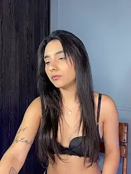 Zafira_Montiel's Live XXX Chat